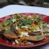 Dahi Poori Chaat - Recipe Book