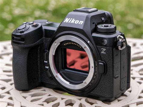 Nikon Z6 III Review – Seriously Photography