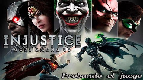 Arriba 53 Imagen Batman Vs Joker Juegos Abzlocalmx