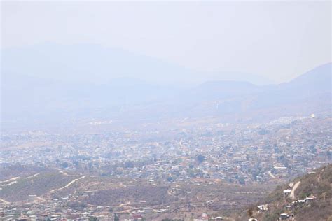 Registra Conafor 26 incendios en Guerrero está en segundo lugar