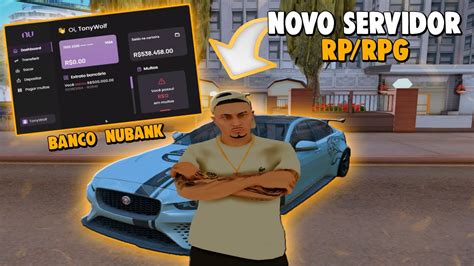 Entrei Na Cidade Mais Leve Do Mta Muito Otimizada Pc Fraco Gta