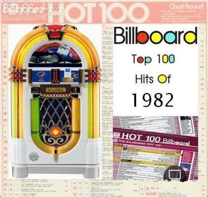 Billboard Top 100 Hits 1982 | Lobal.Com