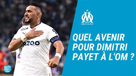 Quel Avenir Pour Payet L Om Le Rc Lens En Prend Pour Son Grade