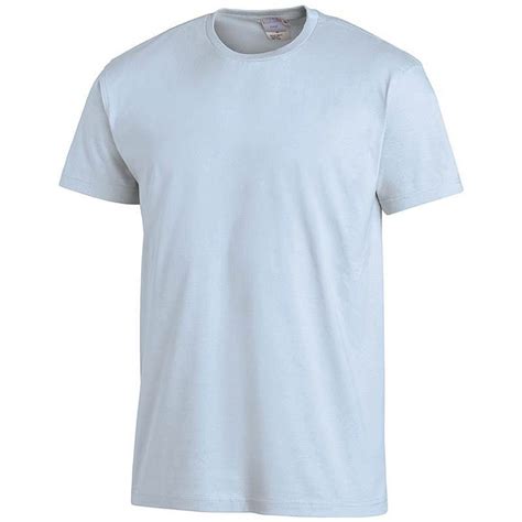 Tee Shirt Pour Hommes Et Femmes Col Rond Coton