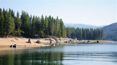 Visit Shaver Lake: 2024 Travel Guide for Shaver Lake, California | Expedia