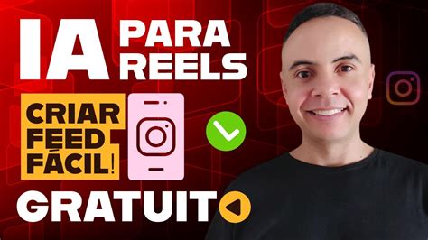 REELS INSTAGRAM COMO FAZER REELS AUTOMATICO PARA INSTAGRAM COMO