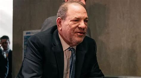 Harvey Weinstein Cumplir A Os Extras Por Abuso Sexual Al Ser