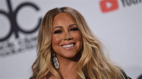 Mariah Carey Song Rises On Charts Thanks To Tiktok Boardroom