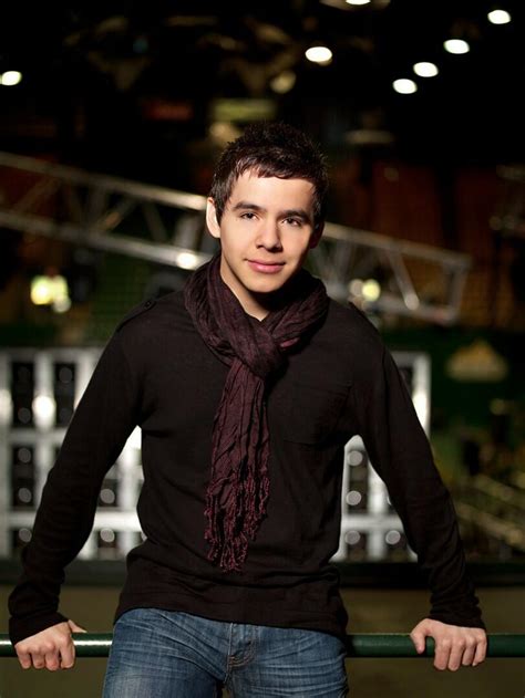 David Archuleta | iHeart