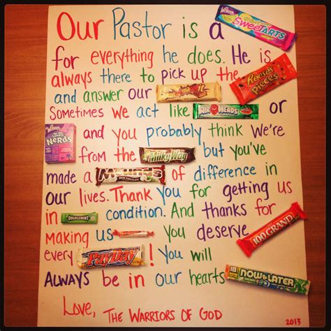 Pin By Heather Garcia On Youth Group Pastor Appreciation Day Pastor