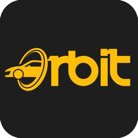 Orbit Driver Apps On Google Play