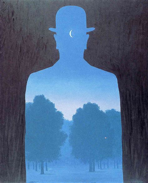 Ren Magritte