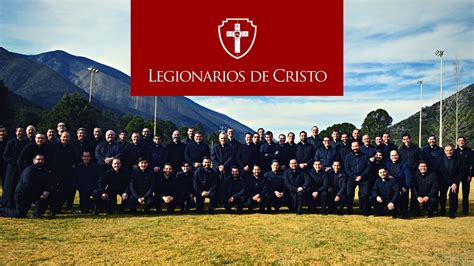 Despertad Al Mundo El Trabajo De Los Legionarios De Cristo Para La Promoción Vocacional