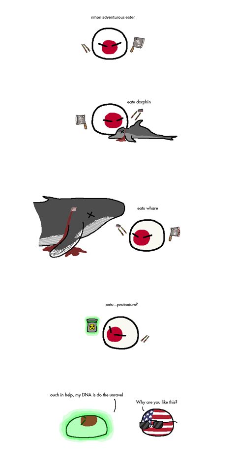 Adventurous Eaters Rpolandball