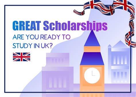 GREAT Scholarship for Indian Students to Study in UK | Road to Abroad