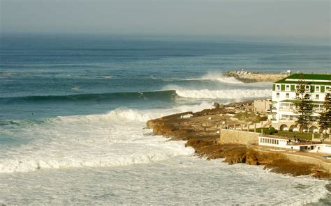 Ericeira Surf Spots - World Surfing Reserve | Ericeira Surf Camp & Hostel