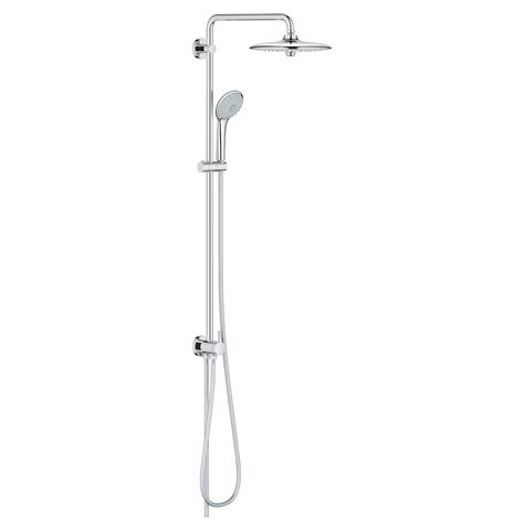 Euphoria System 260 Shower System Grohe