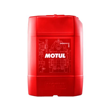 Motul Aceite De Motor Semi Sintetico Tekma Mega X 15W40 Bote De 20