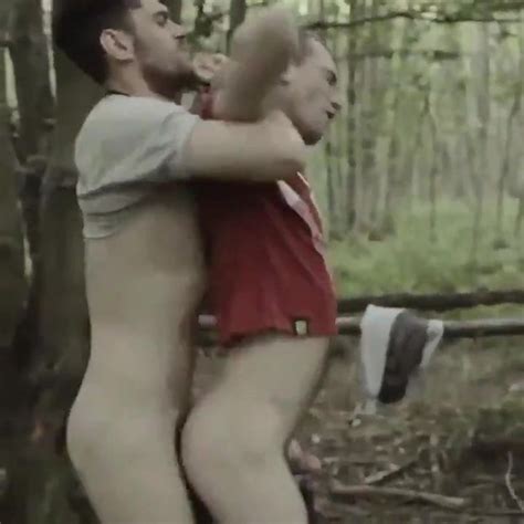 What Good Happens In The Forest Gay Porn XHamster XHamster