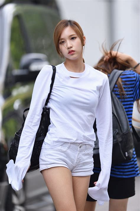 Twice Mina Sexy