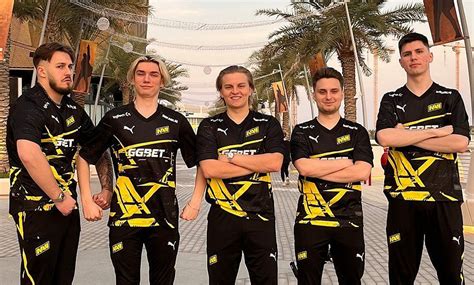 Natus Vincere Vs Vitality Cs Blast Premier World Final