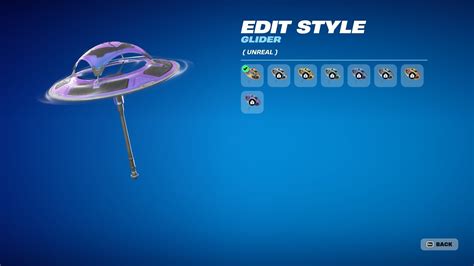 Starting Today You Can Get A Free Fortnite Glider Exclusive High