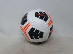 Nike Aerow Sculpt Technology Soccer Ball - Size 4 - Dutch Goat