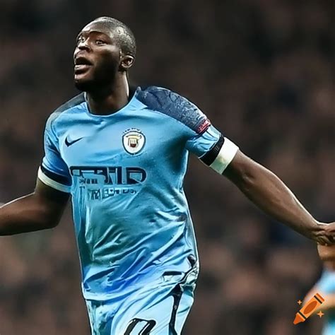 Lukaku Who Plays For Manchester City