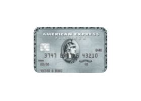 Cart O De Cr Dito Bradesco American Express The Platinum Card