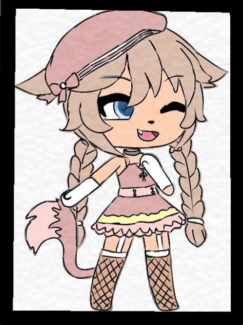 My Very First Gacha Life Edit Gacha Life Amino