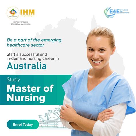 Welcome To Ihna Nursing Education In Australia Artofit