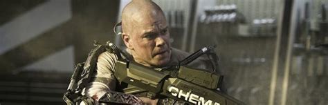 Elysium | Cinemablend