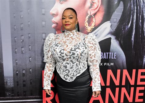 Roxanne Shanté Says Roxanne Roxanne Is Everyones Story Site