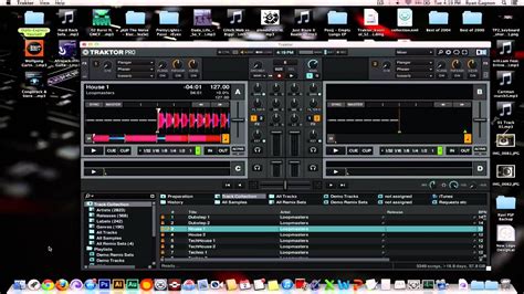 How To Optimize Your Mac Or PC To DJ In Traktor Pro Or Any DJ Software