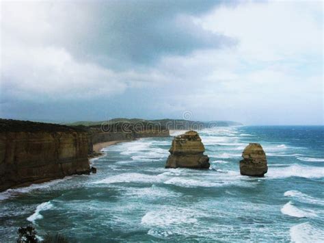 Natural Rock Formation editorial photography. Image of formation - 14225822