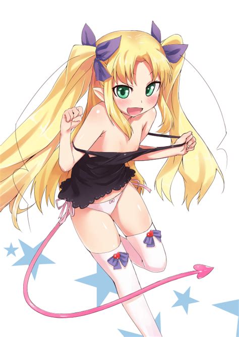 Rule 34 Astarotte No Omocha Astarotte Ygvar Demon Tail Female Heart Tail Succubus Tagme 877135