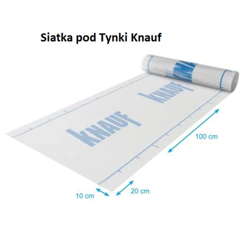 Knauf tynk SILIKONOWY Conni S baranek R kornik system Biały Kolory