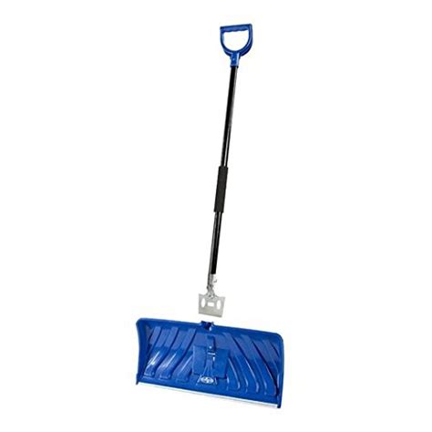 S Best Snow Joe Shovels For Your Winter Wonderland