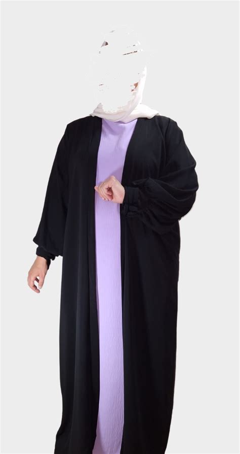 Kimono Abaya Femme Abaya Femme Boutique