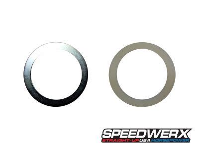 Speedwerx Inc Hypershift Clutch Kit Arctic Cat Catalyst M