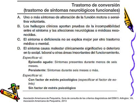 Trastorno De Sintomas Somaticos Y Trastornos Relacionados Pptx Pptx