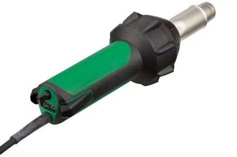 Hot Air Gun Triac ST Leister At Best Price In Chennai By Leister Technologies India Private