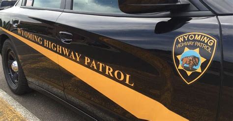 Wyoming law enforcement make arrests during Border War operation ...