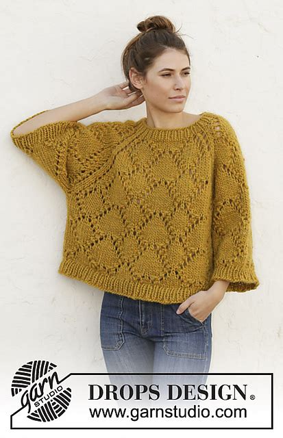 Drops Designs Free Knitting Patterns Knitting Ideas Diy