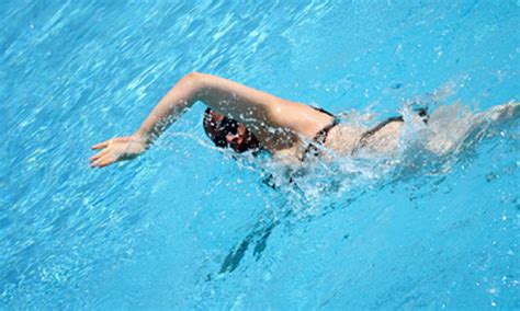 Do’s And Don’ts Of Swimming