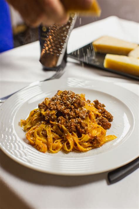 Ur Bolognese Selbstgemacht Das Italienische Original Rezept