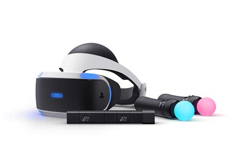 PS4 VR Requires Plenty Of Space To Enjoy Optimal Gaming Experience