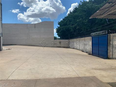 Comercial Galpão Parque Industrial Lagoinha Ribeirão Preto R 12