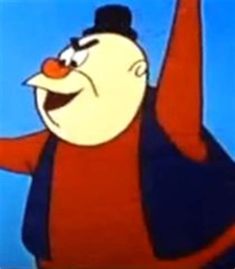 O'Houlihan Voice - Woody Woodpecker (Short) | Behind The Voice Actors