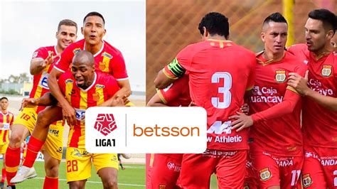 Atlético Grau Vs Sport Huancayo Pronóstico Y Cuánto Pagan Las Casas